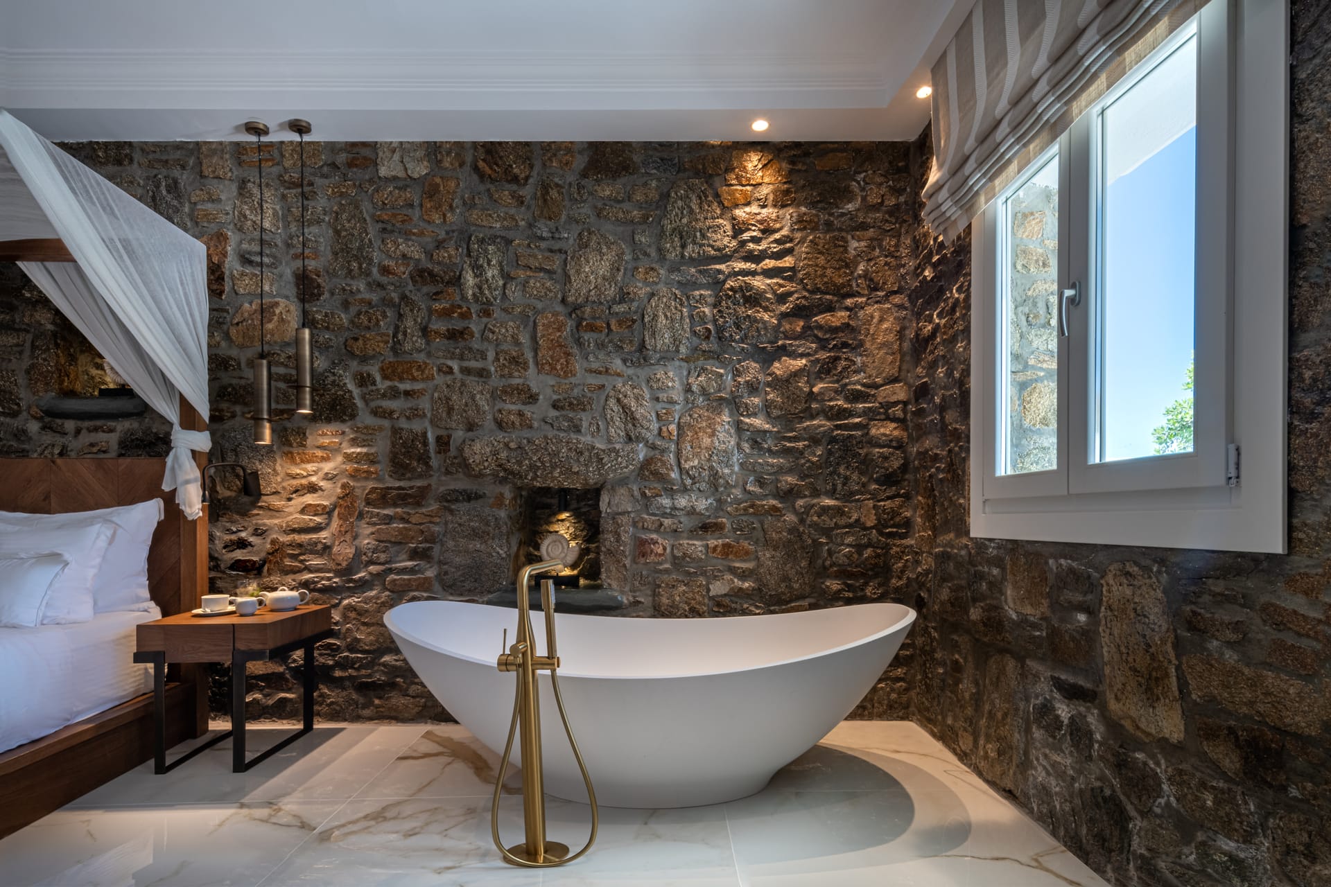 Nissaki Boutique Hotel - EXEJ - 3