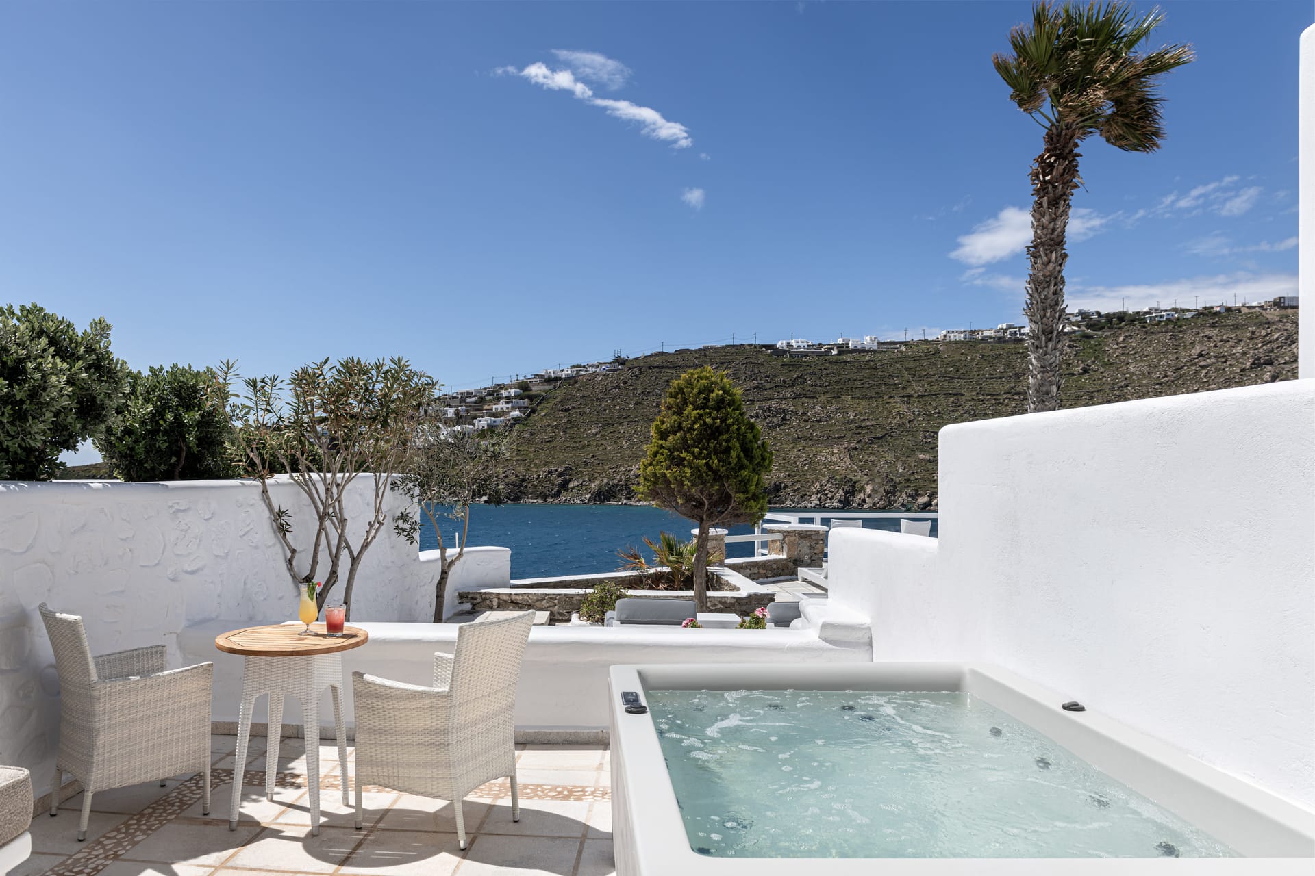 Nissaki Boutique Hotel - EXEJ - 15