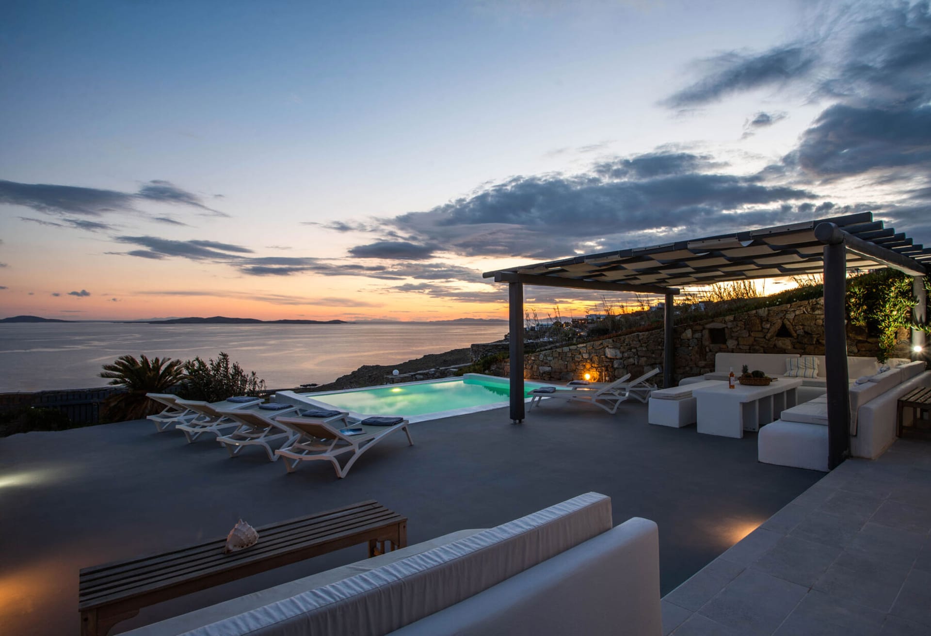 Luxury Heavens Mykonos - HEMERA - 6