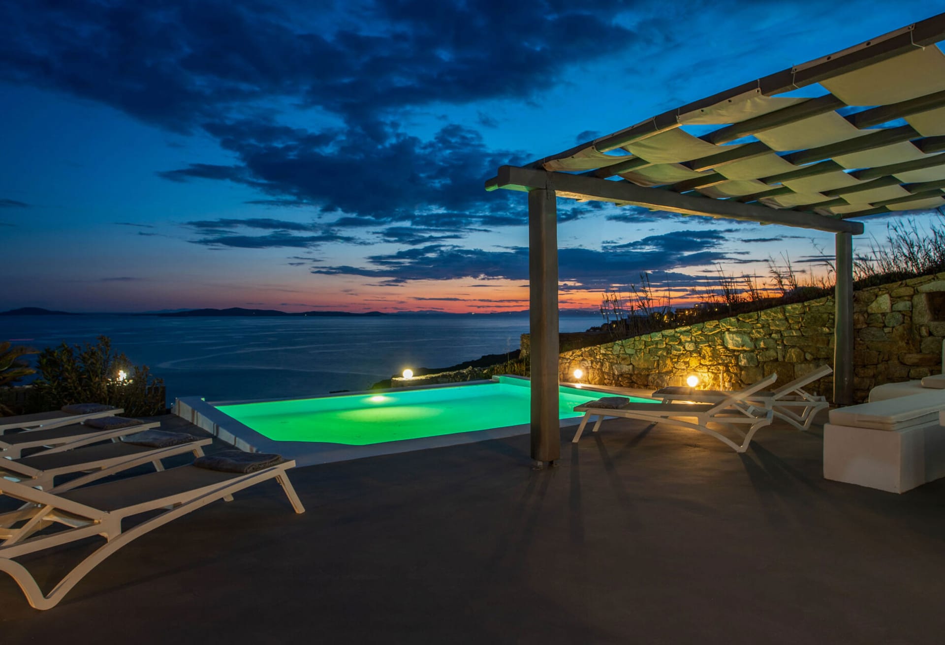 Luxury Heavens Mykonos - HEMERA - 7