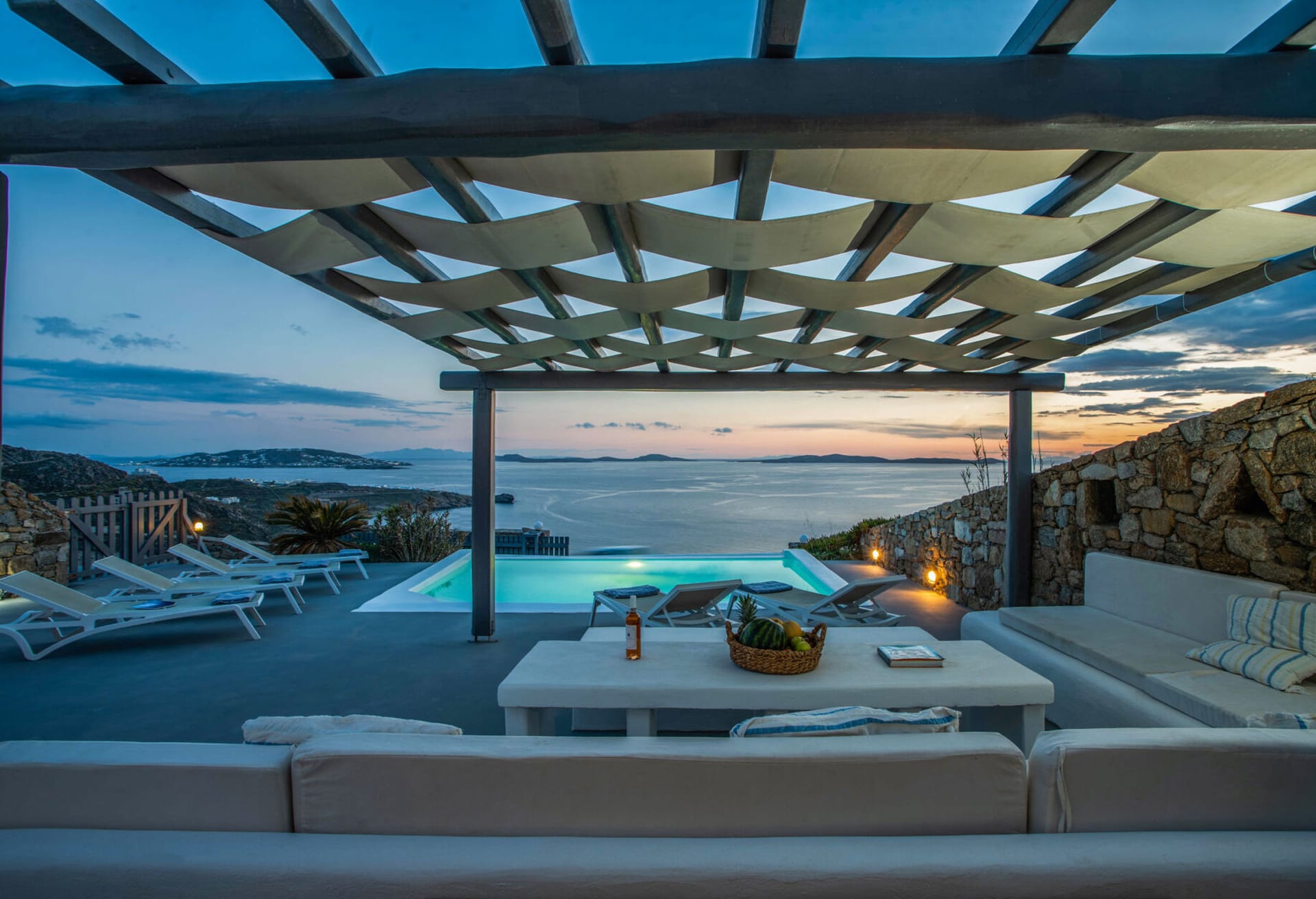 Luxury Heavens Mykonos - HEMERA - 8