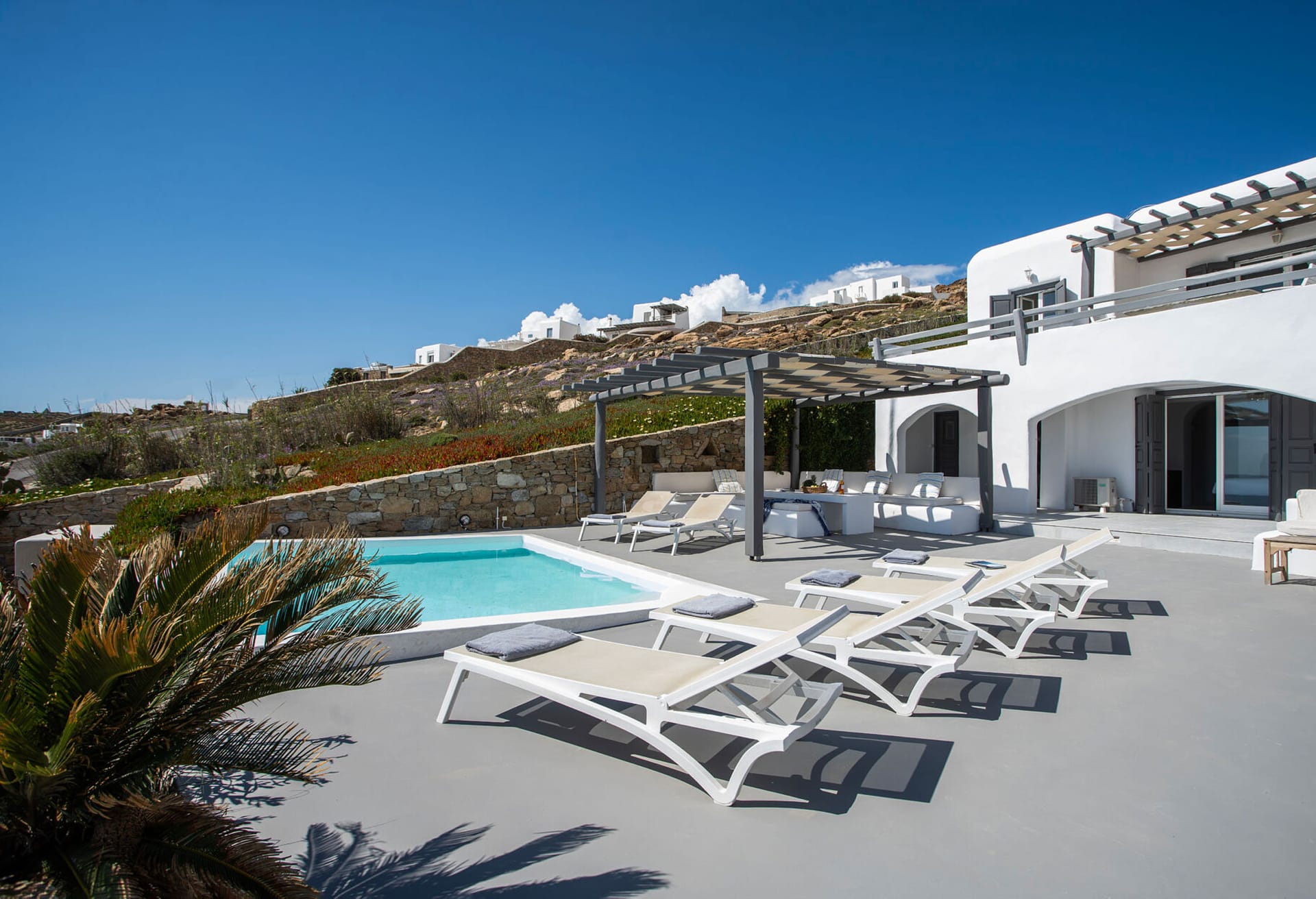 Luxury Heavens Mykonos - HEMERA - 2