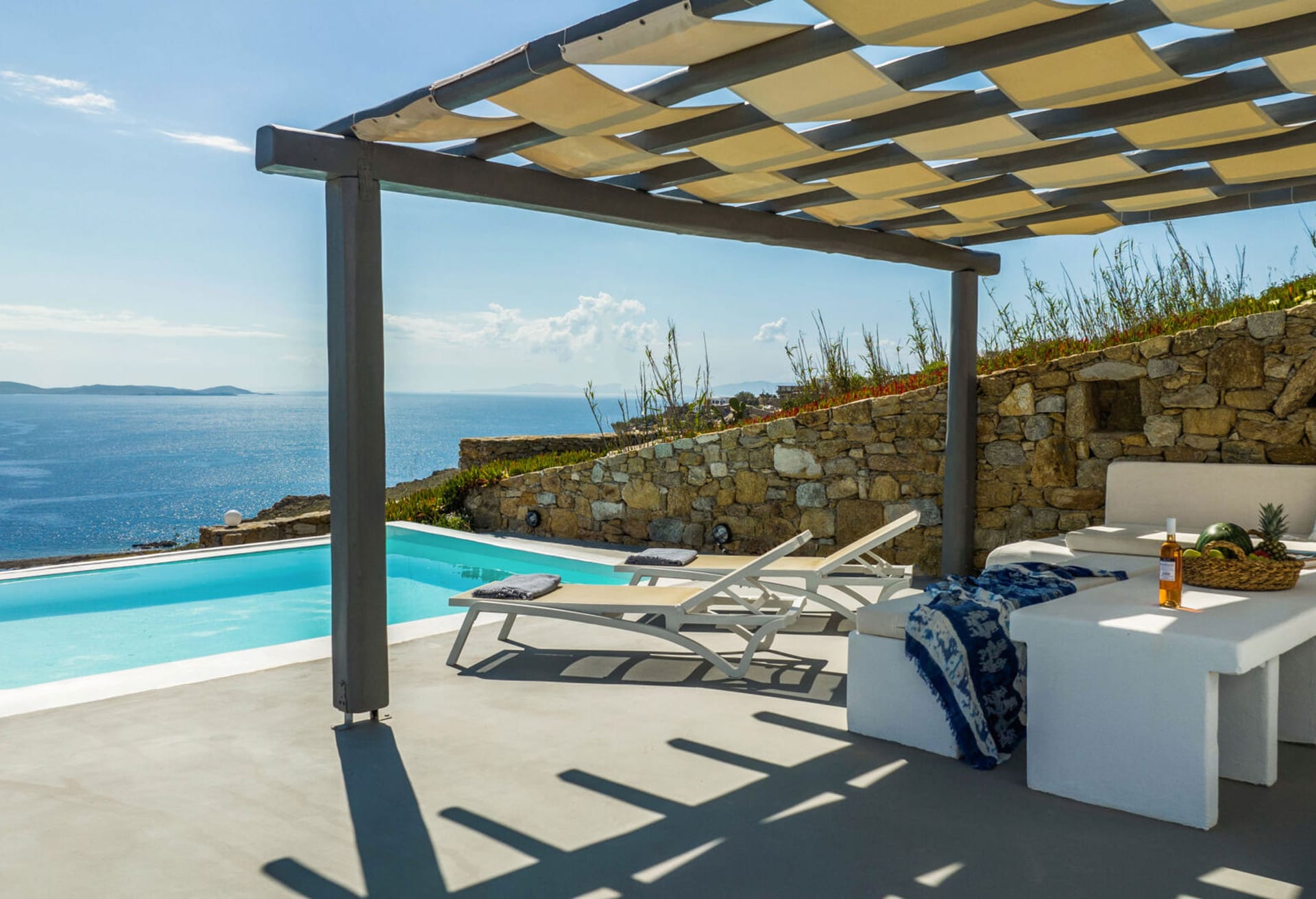 Luxury Heavens Mykonos - HEMERA - 5
