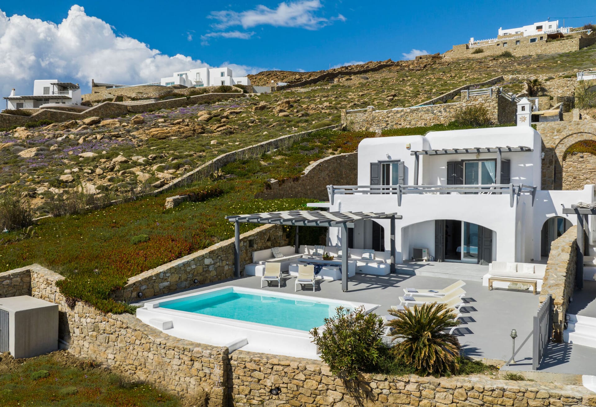 Luxury Heavens Mykonos - HEMERA - 4