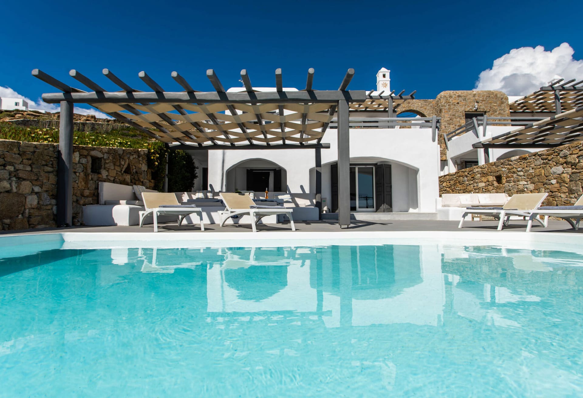 Luxury Heavens Mykonos - HEMERA - 11