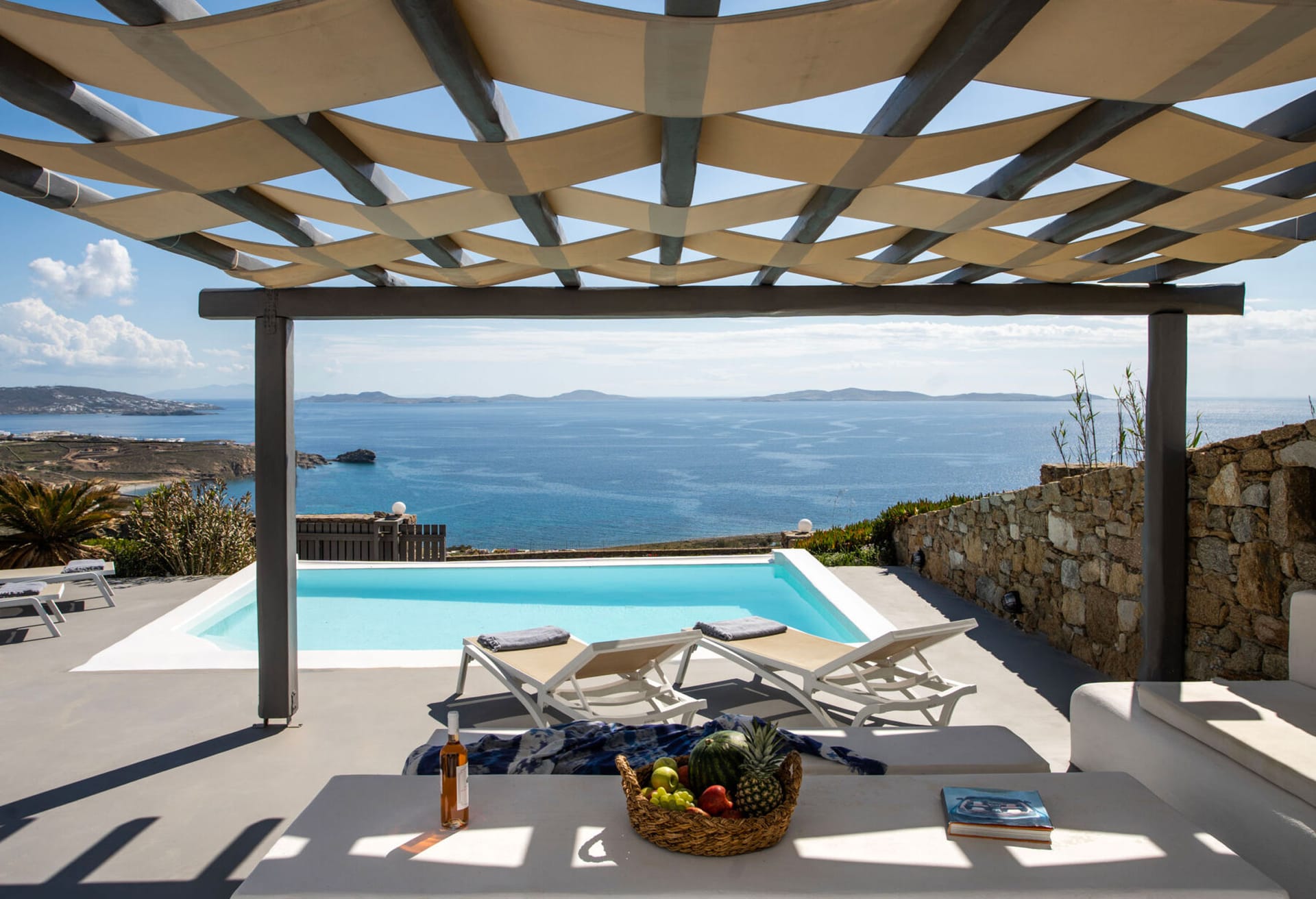 Luxury Heavens Mykonos - HEMERA - 3