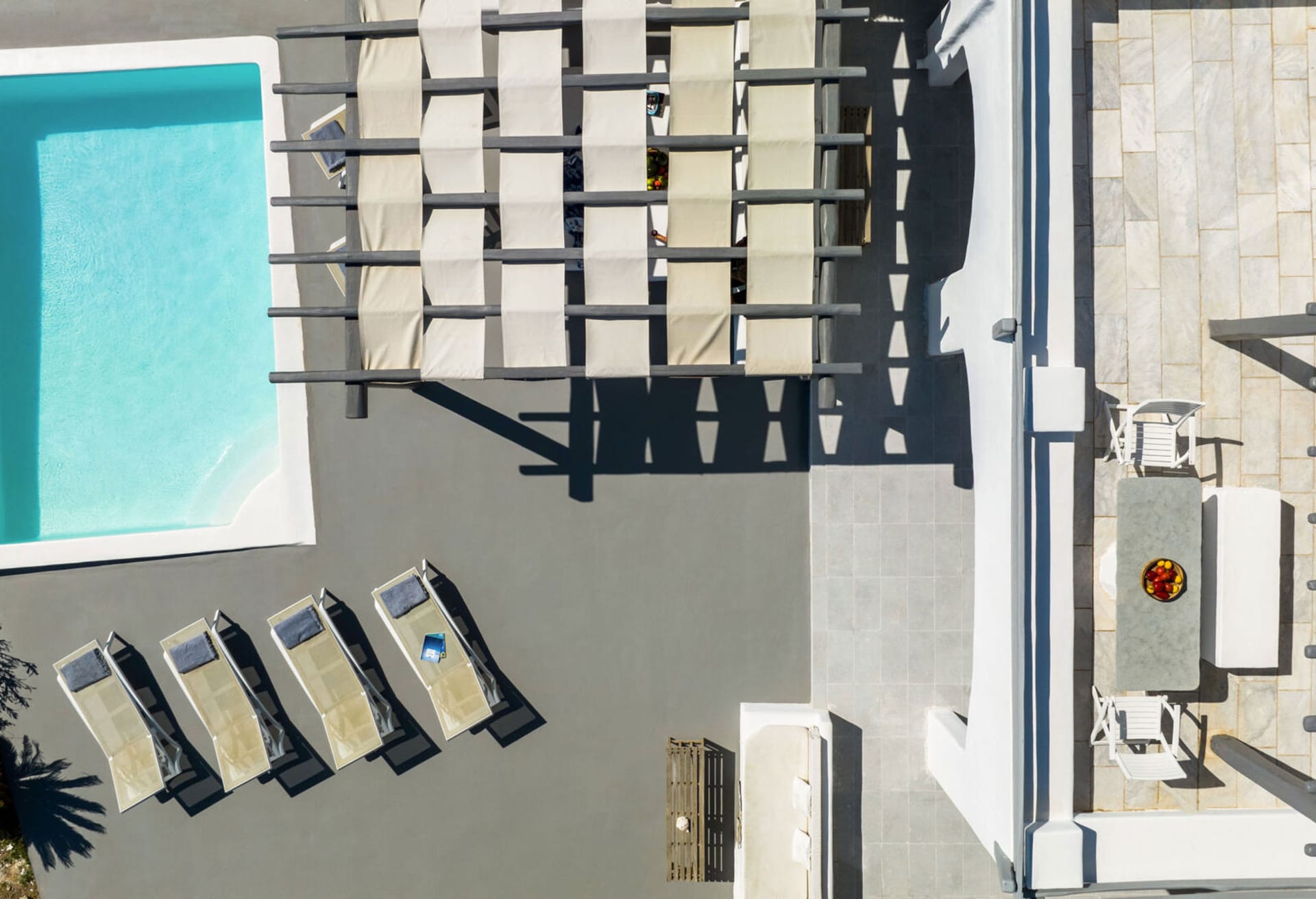 Luxury Heavens Mykonos - HEMERA - 12