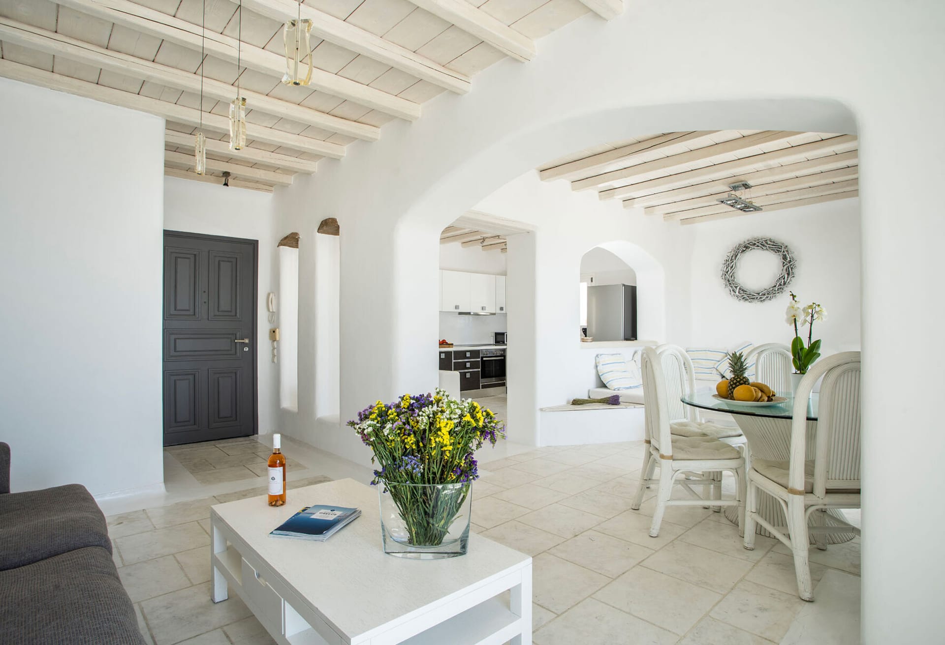 Luxury Heavens Mykonos - HEMERA - 13