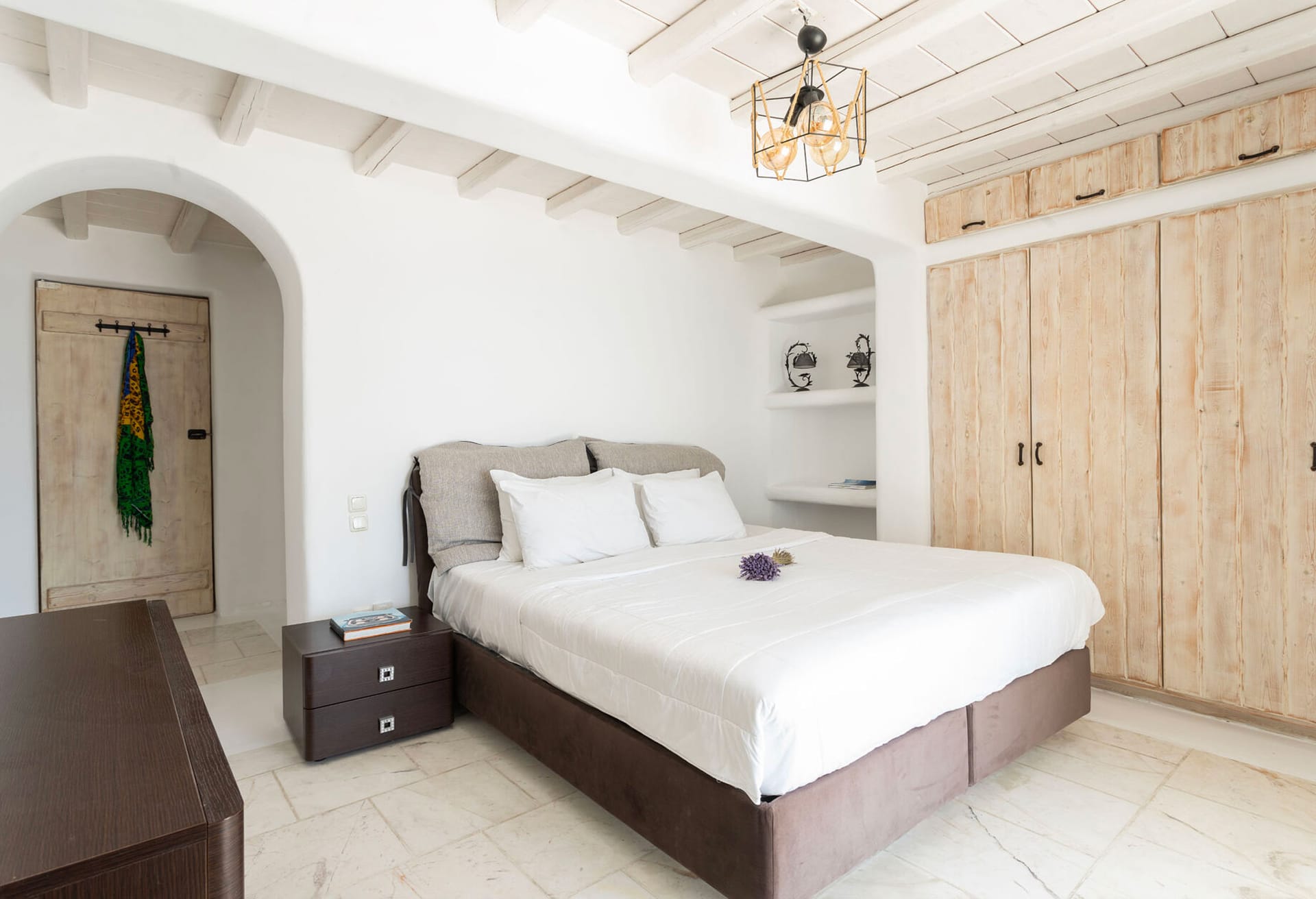 Luxury Heavens Mykonos - HEMERA - 15