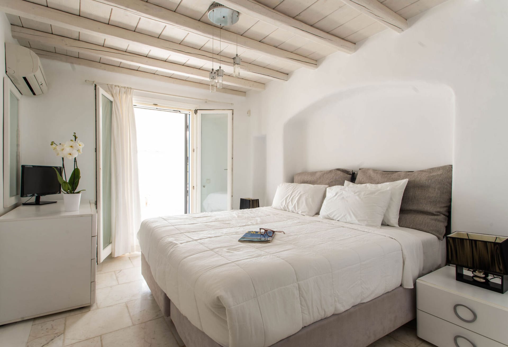Luxury Heavens Mykonos - HEMERA - 16
