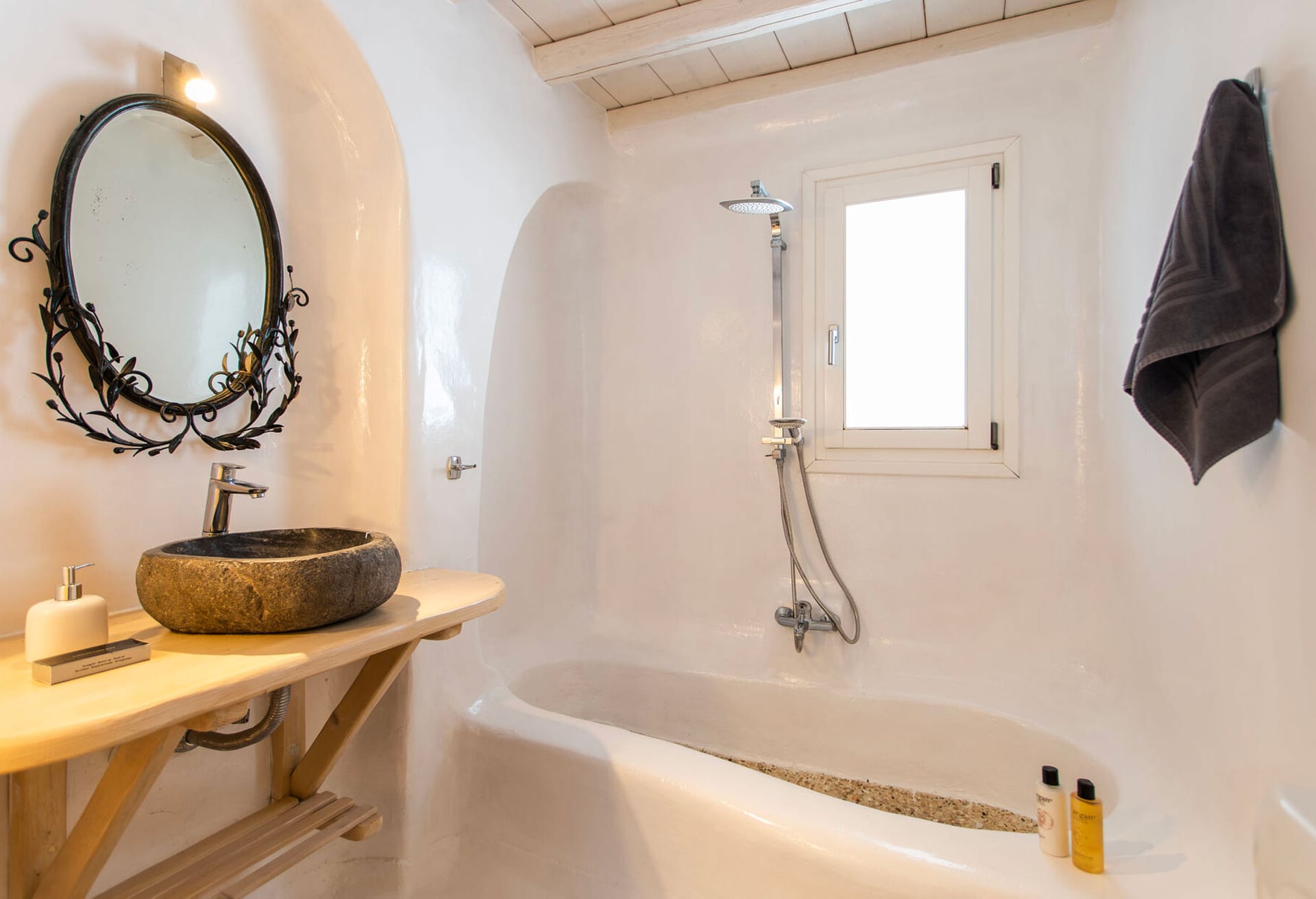 Luxury Heavens Mykonos - HEMERA - 17