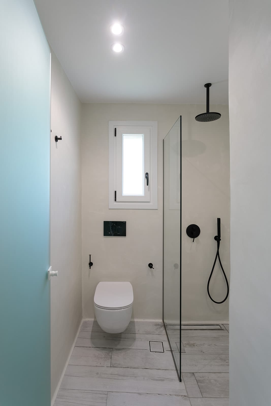 Hermes Luxury Suites - DELUXE - 5