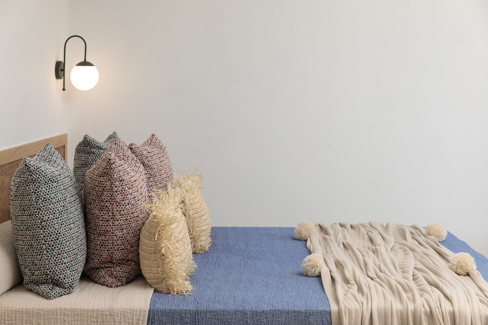 Hermes Luxury Suites - DELUXE - 8