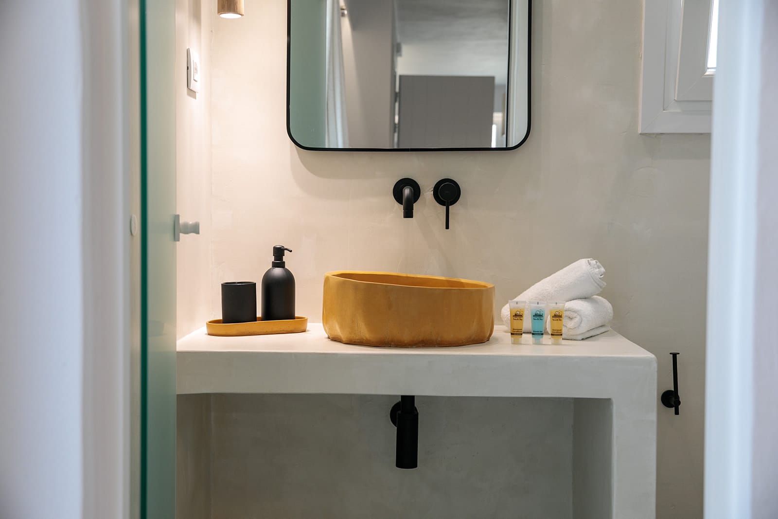 Hermes Luxury Suites - SUPER - 3