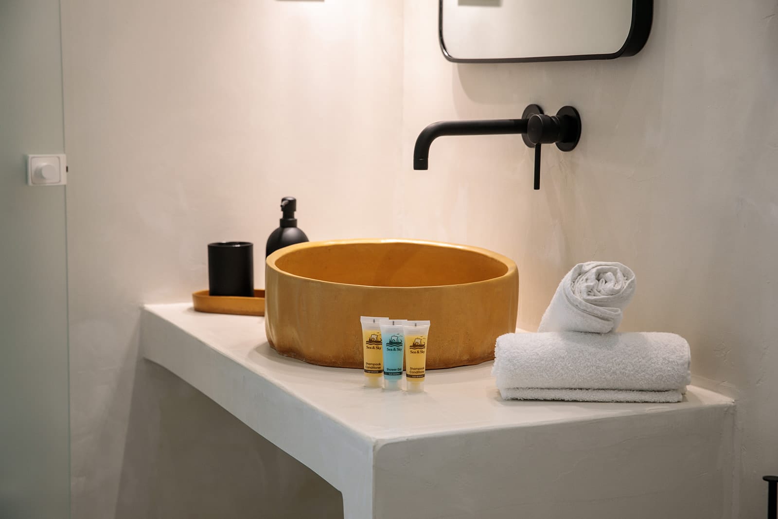 Hermes Luxury Suites - SUPER - 13