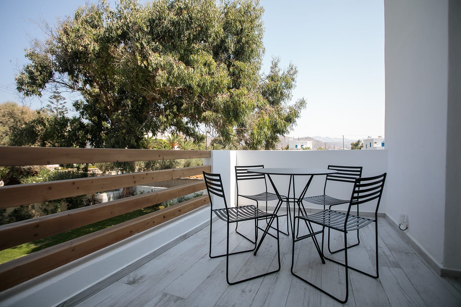 Hermes Luxury Suites - SUPER - 2