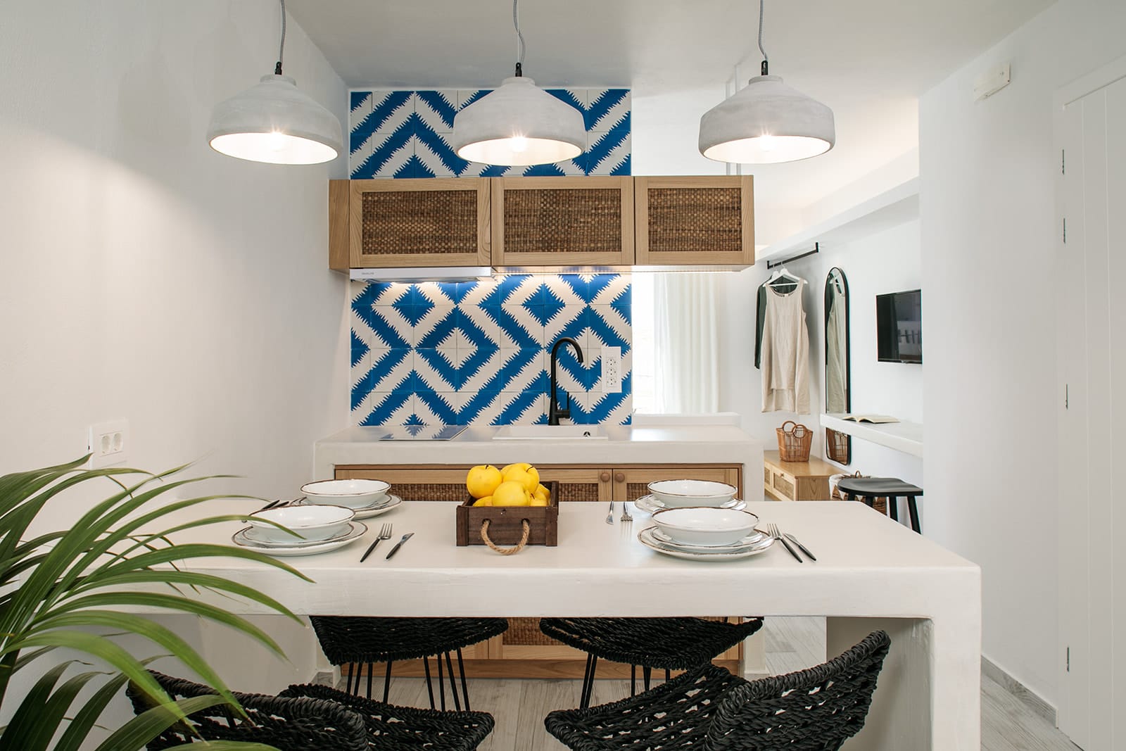 Hermes Luxury Suites - SUPER - 16
