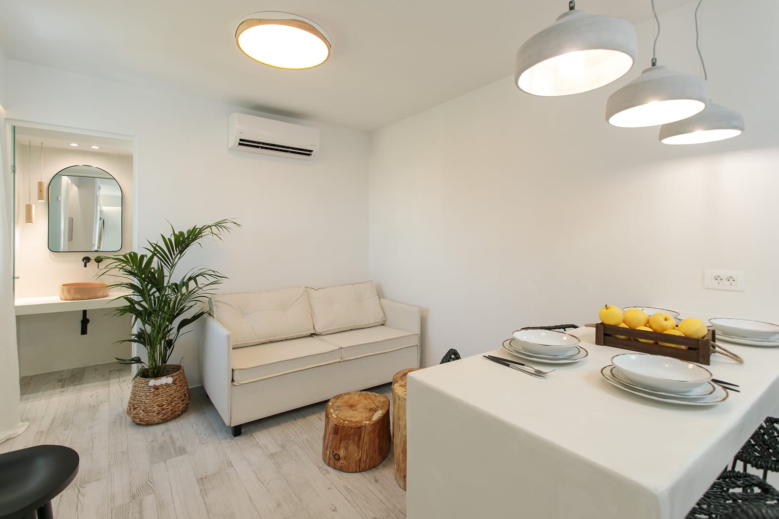 Hermes Luxury Suites - SUPER - 6