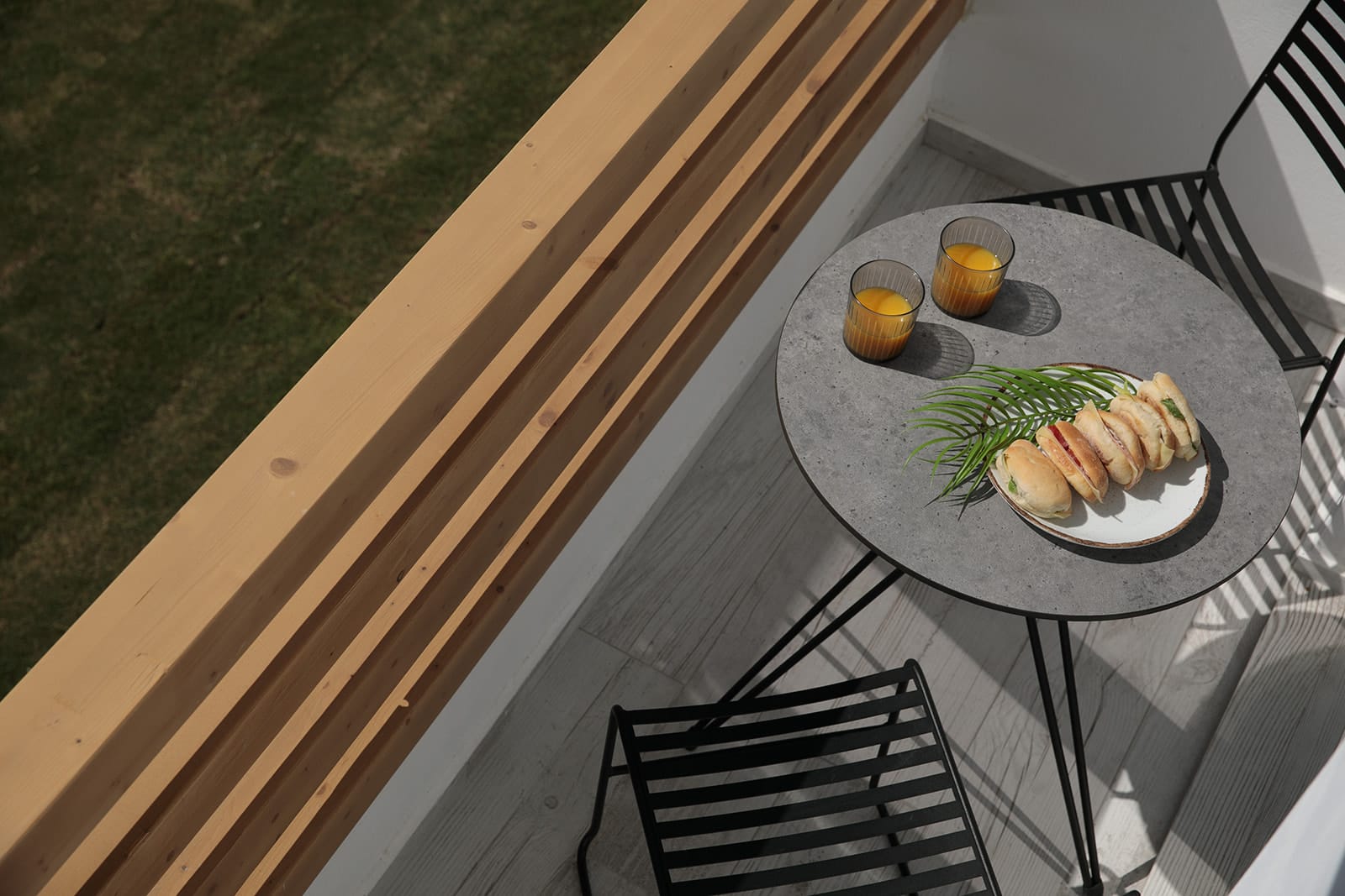 Hermes Luxury Suites - SUPER - 10