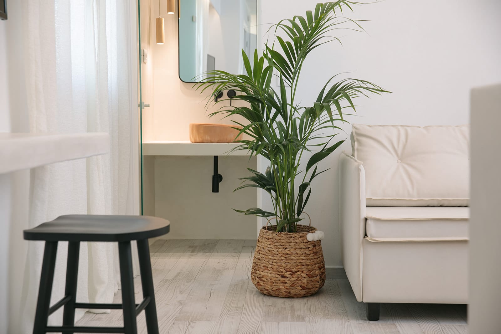 Hermes Luxury Suites - SUPER - 12
