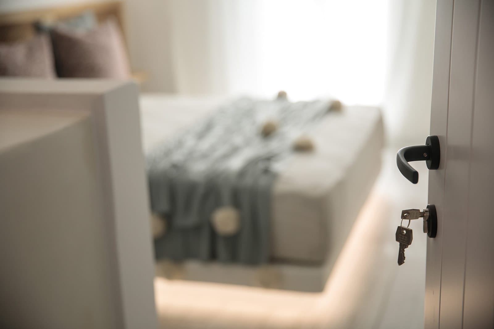 Hermes Luxury Suites - SUPER - 14