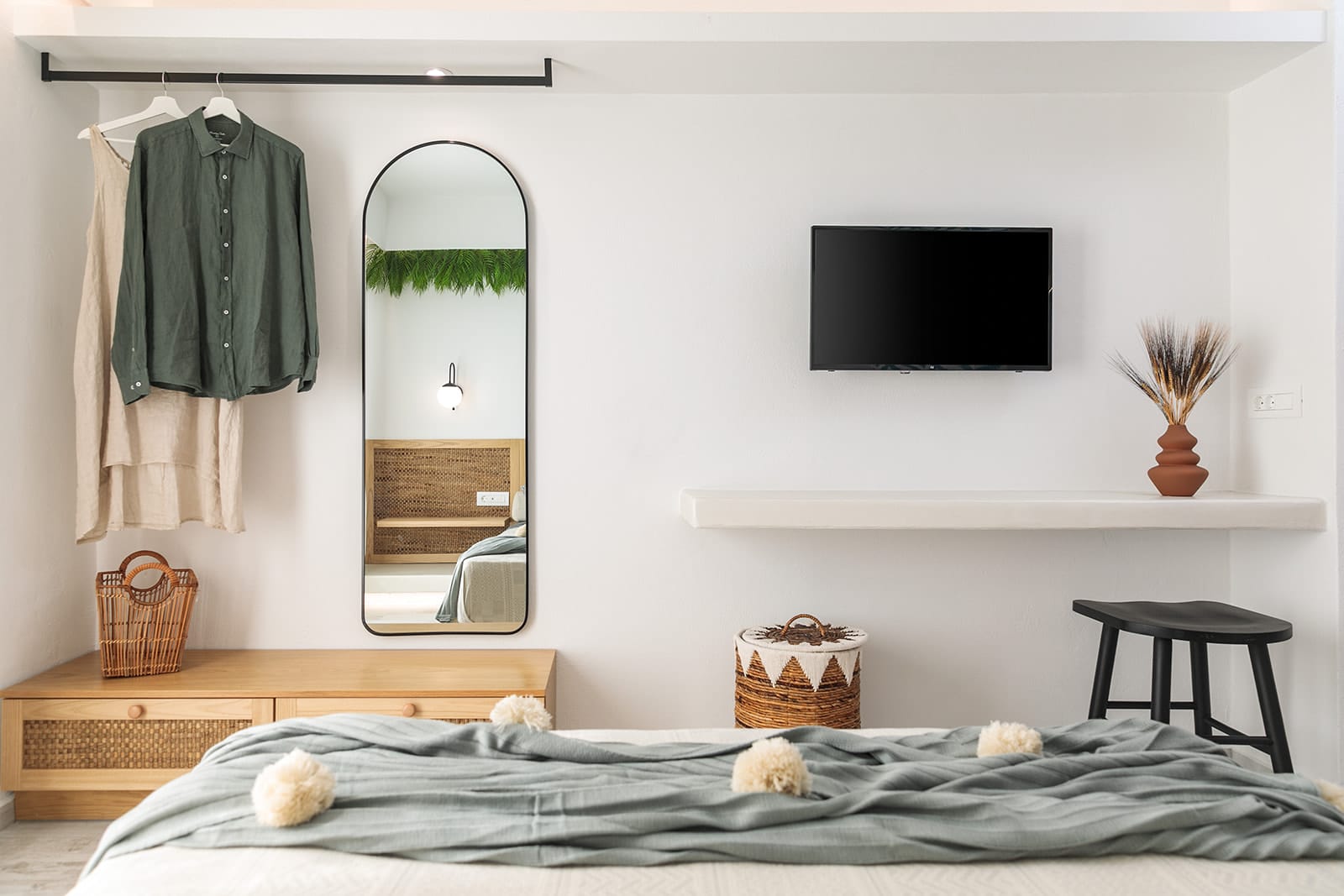 Hermes Luxury Suites - SUPER - 18