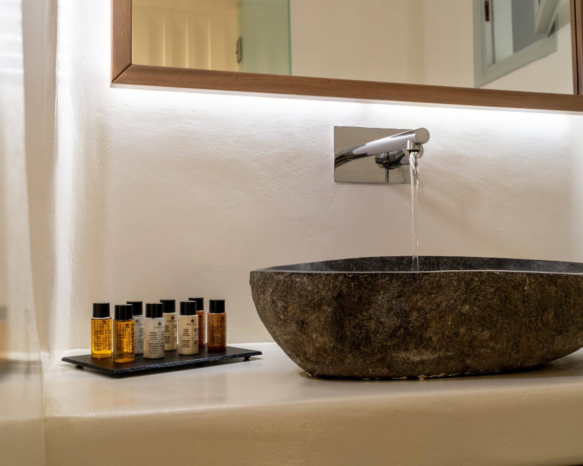 Belvedere Suites Santorini - JS - 7