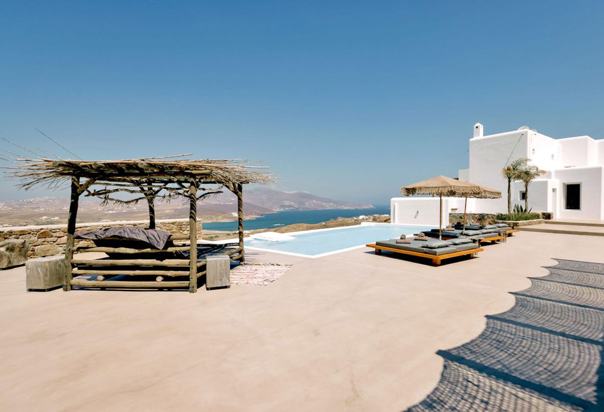Villa Annalise 1