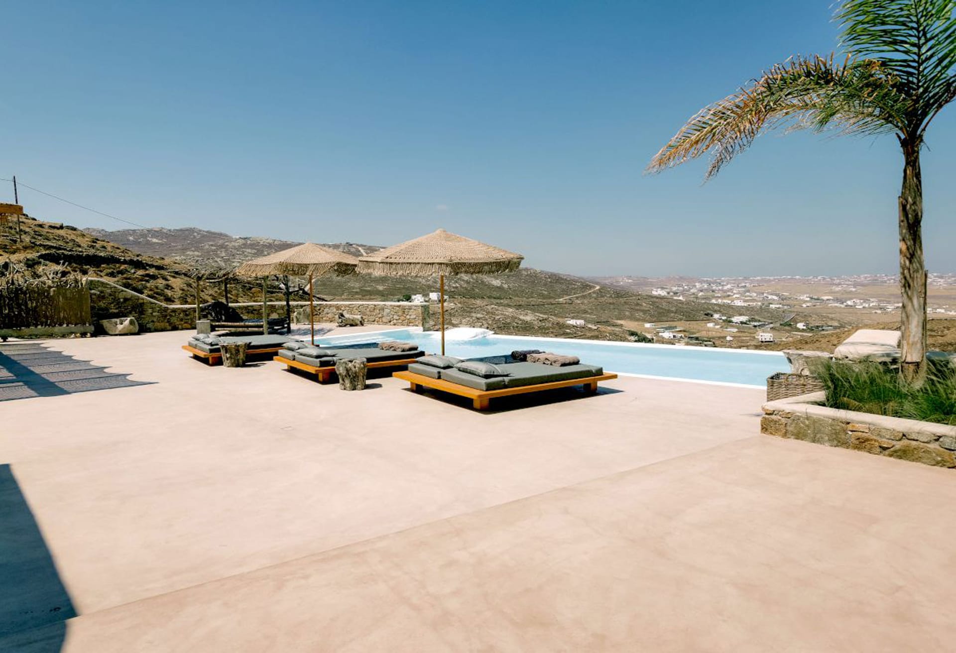 Luxury Heavens Mykonos - ANALI1 - 2