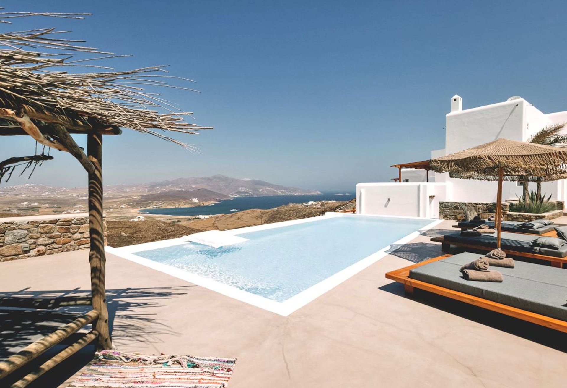 Luxury Heavens Mykonos - ANALI1 - 3