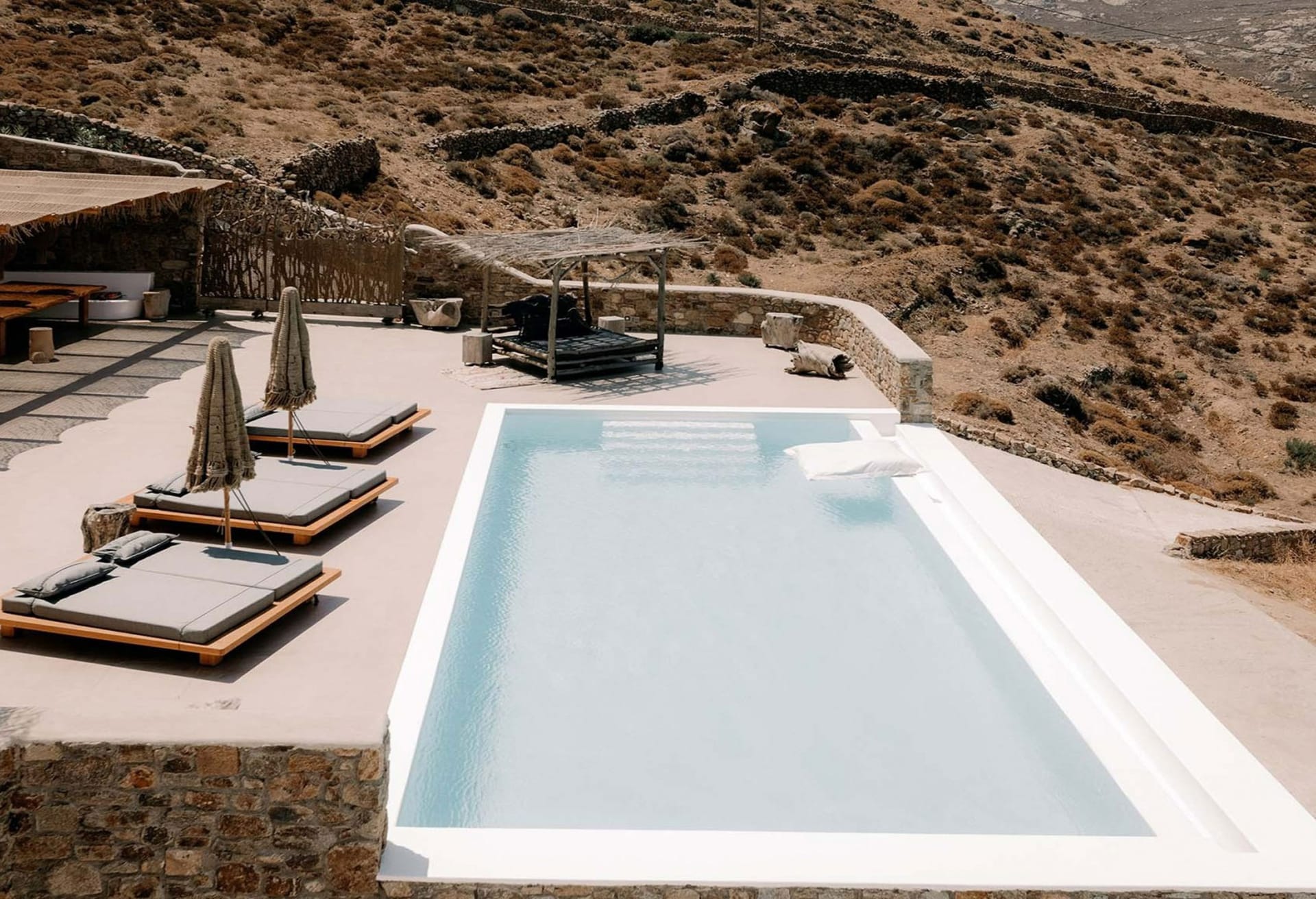 Luxury Heavens Mykonos - ANALI1 - 4