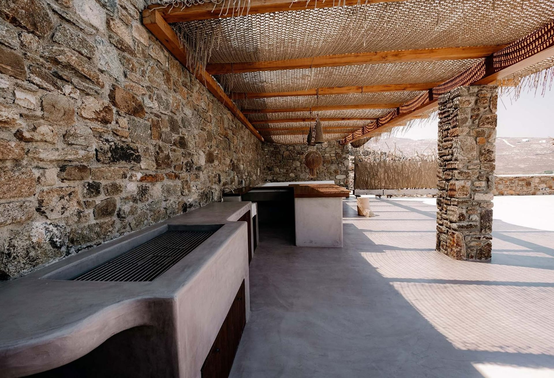 Luxury Heavens Mykonos - ANALI1 - 5