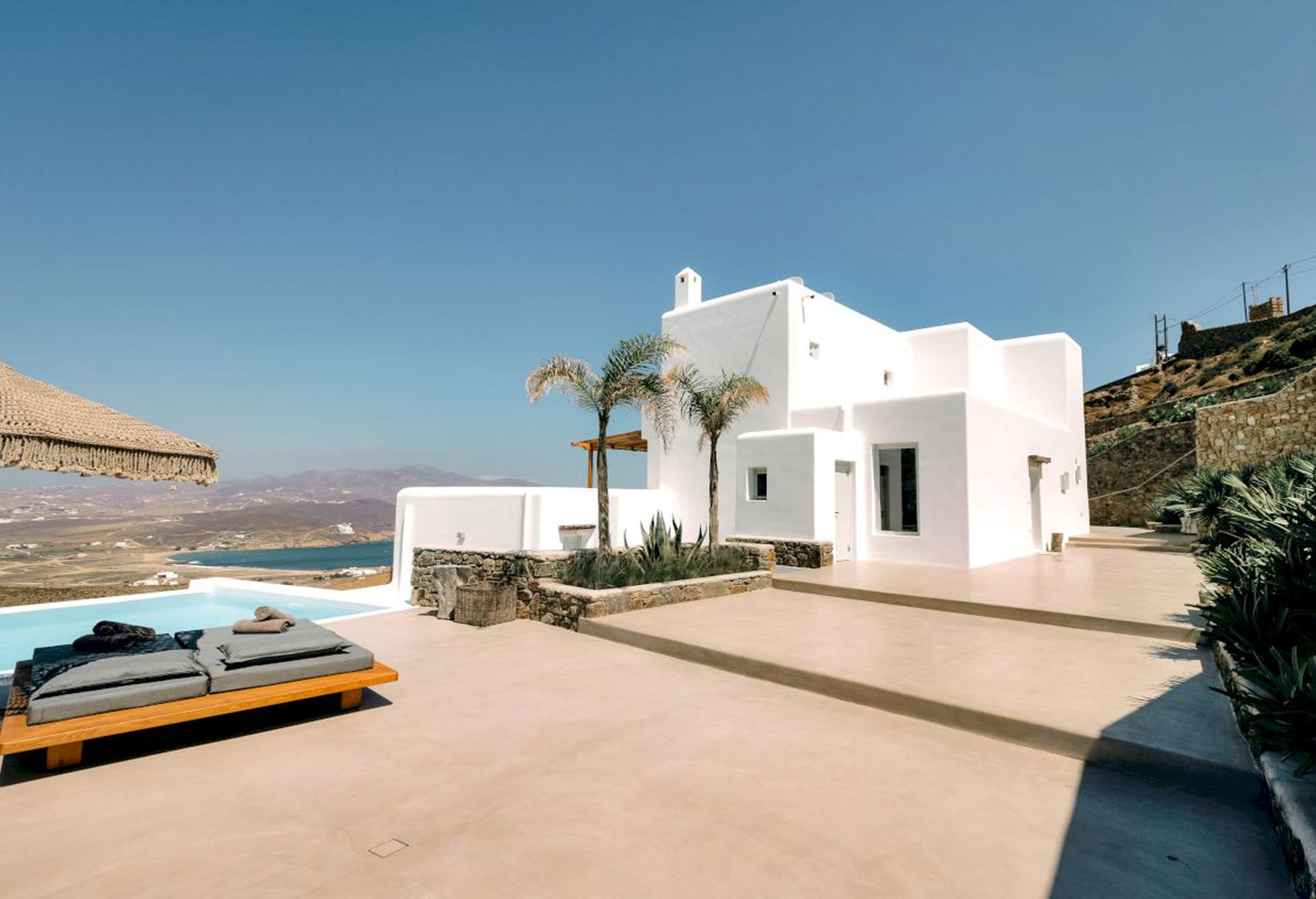Luxury Heavens Mykonos - ANALI1 - 6