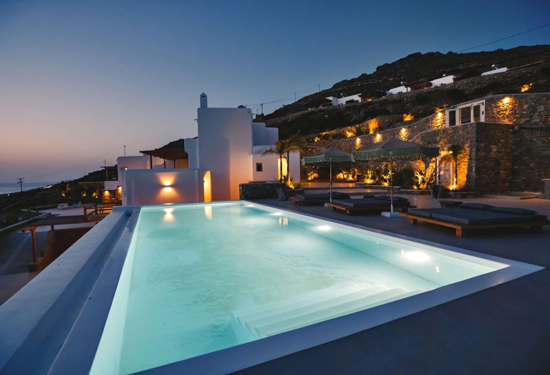 Luxury Heavens Mykonos - ANALI1 - 7