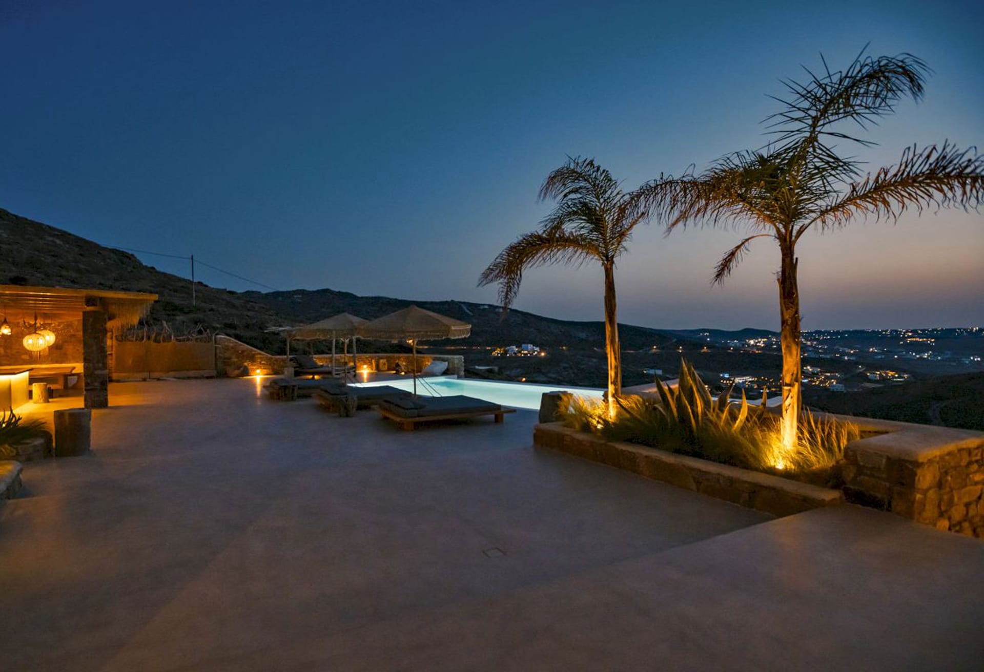 Luxury Heavens Mykonos - ANALI1 - 8