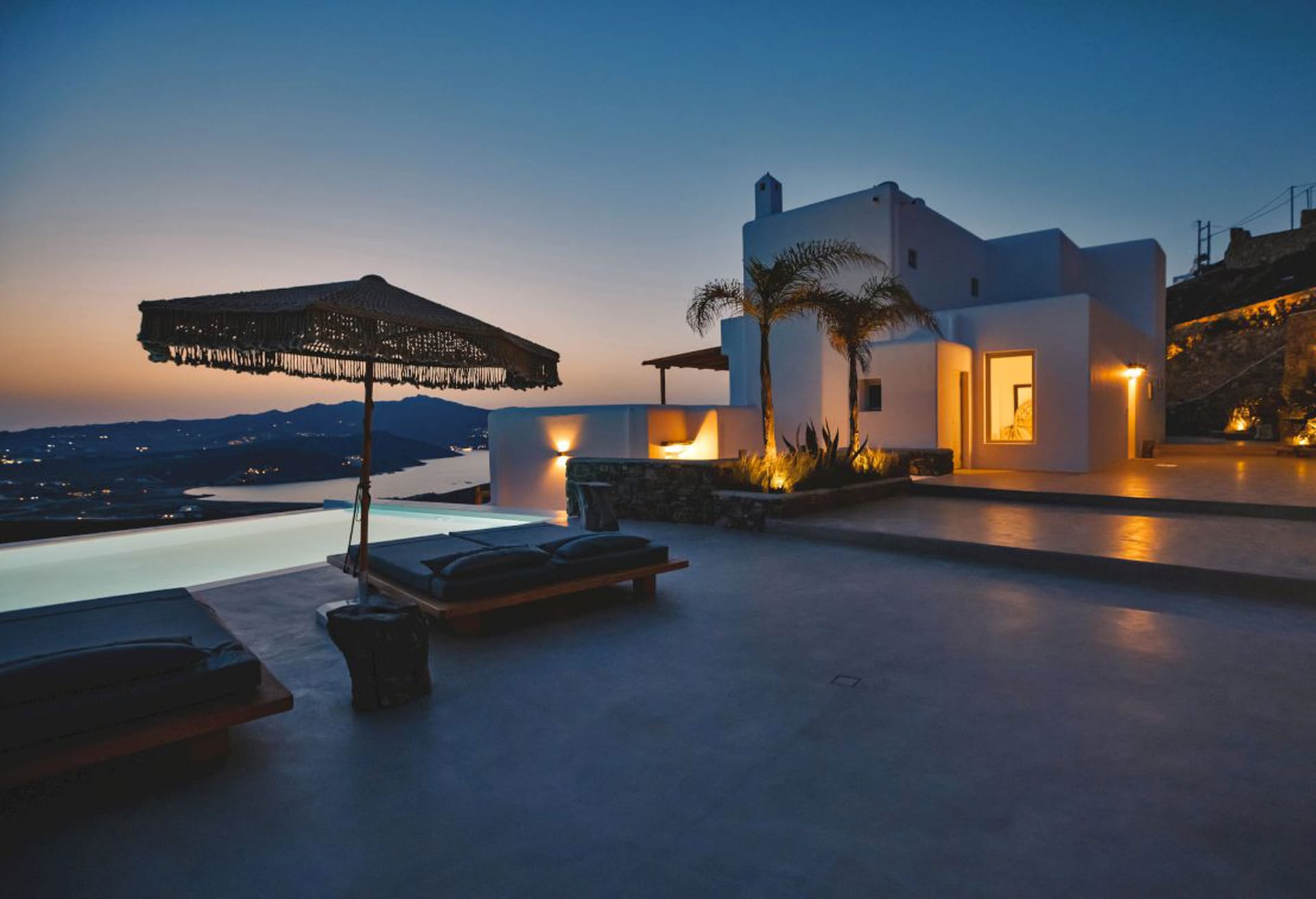 Luxury Heavens Mykonos - ANALI1 - 9