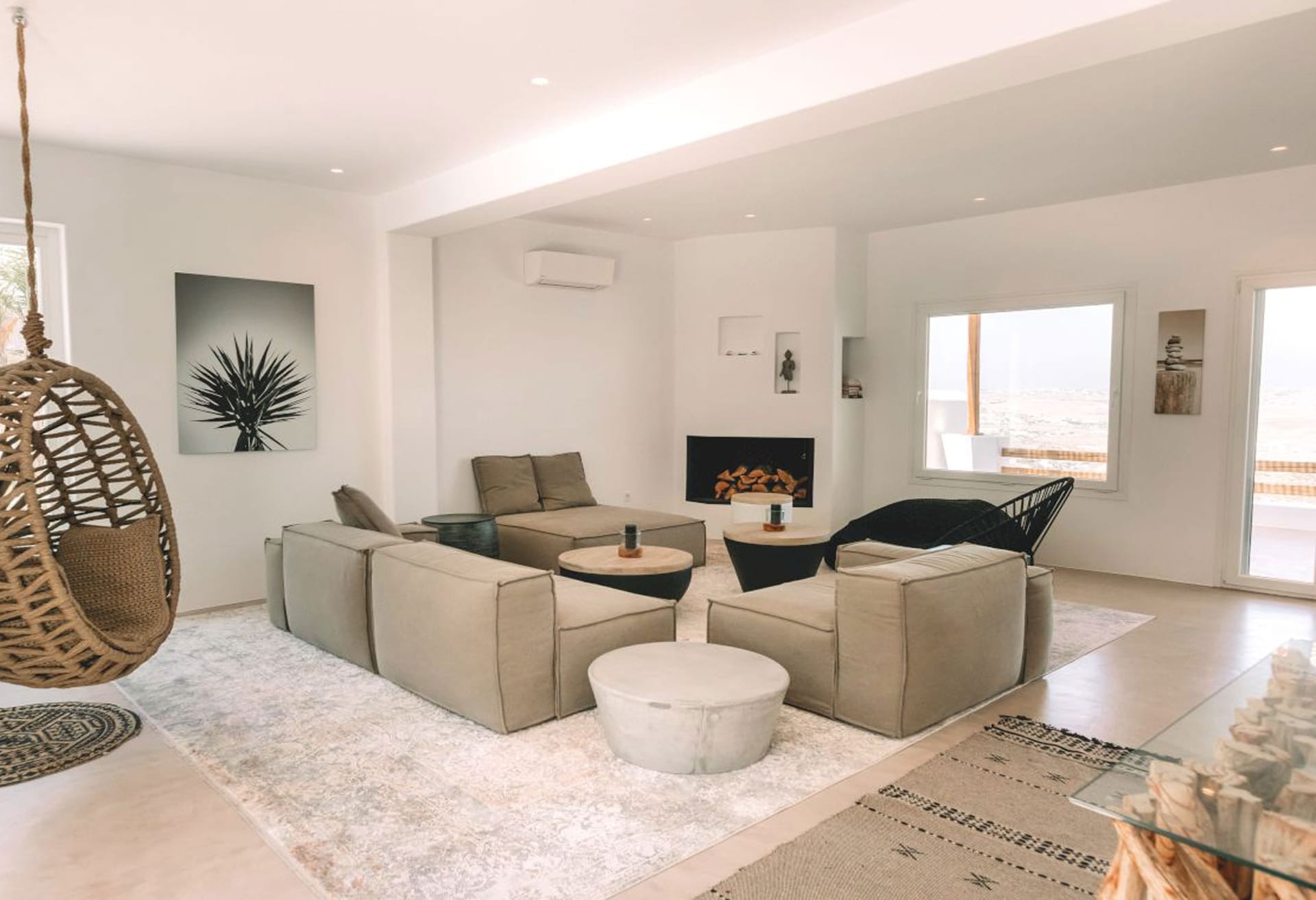 Luxury Heavens Mykonos - ANALI1 - 11