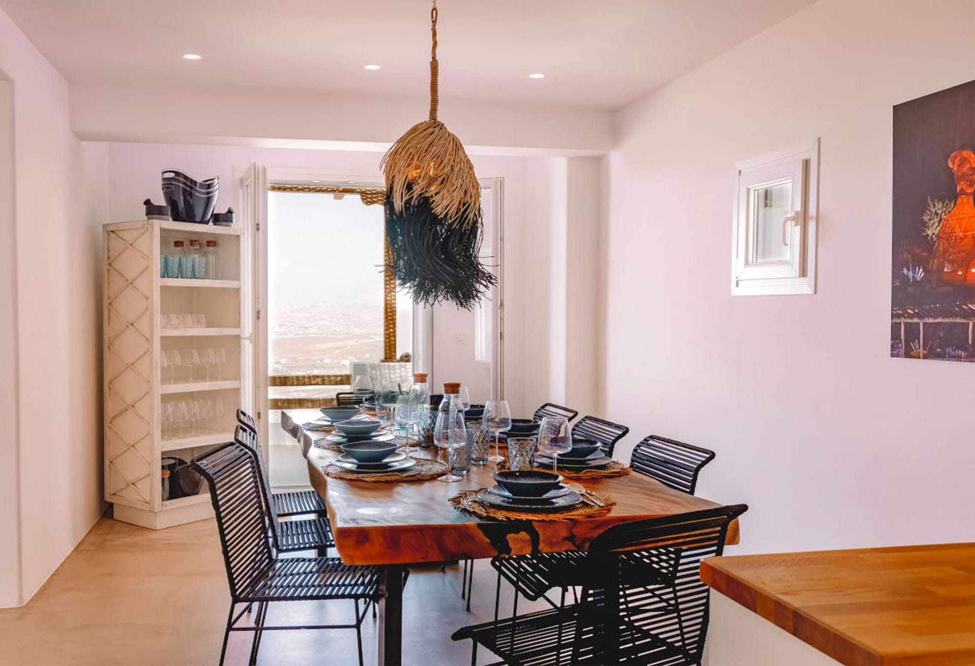 Luxury Heavens Mykonos - ANALI1 - 12