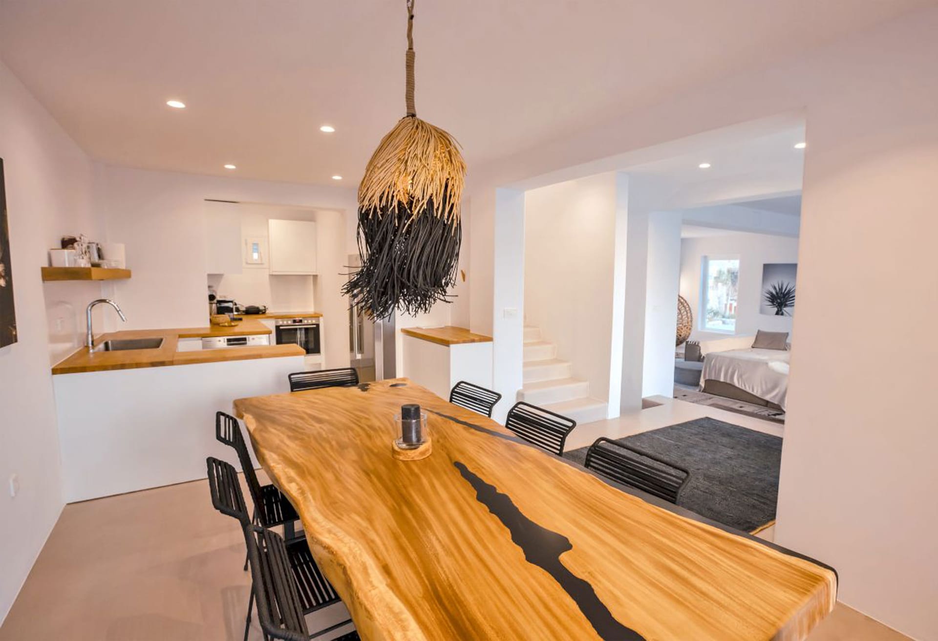 Luxury Heavens Mykonos - ANALI1 - 13