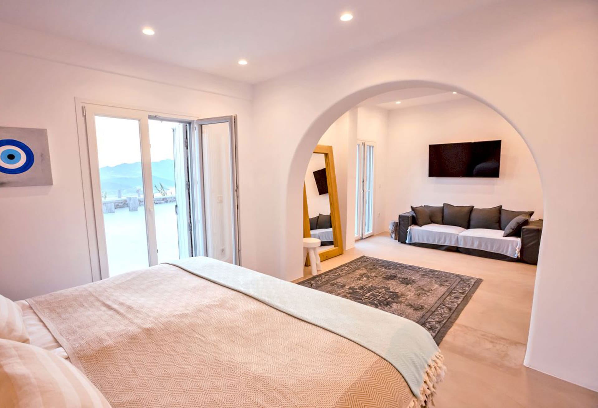 Luxury Heavens Mykonos - ANALI1 - 16