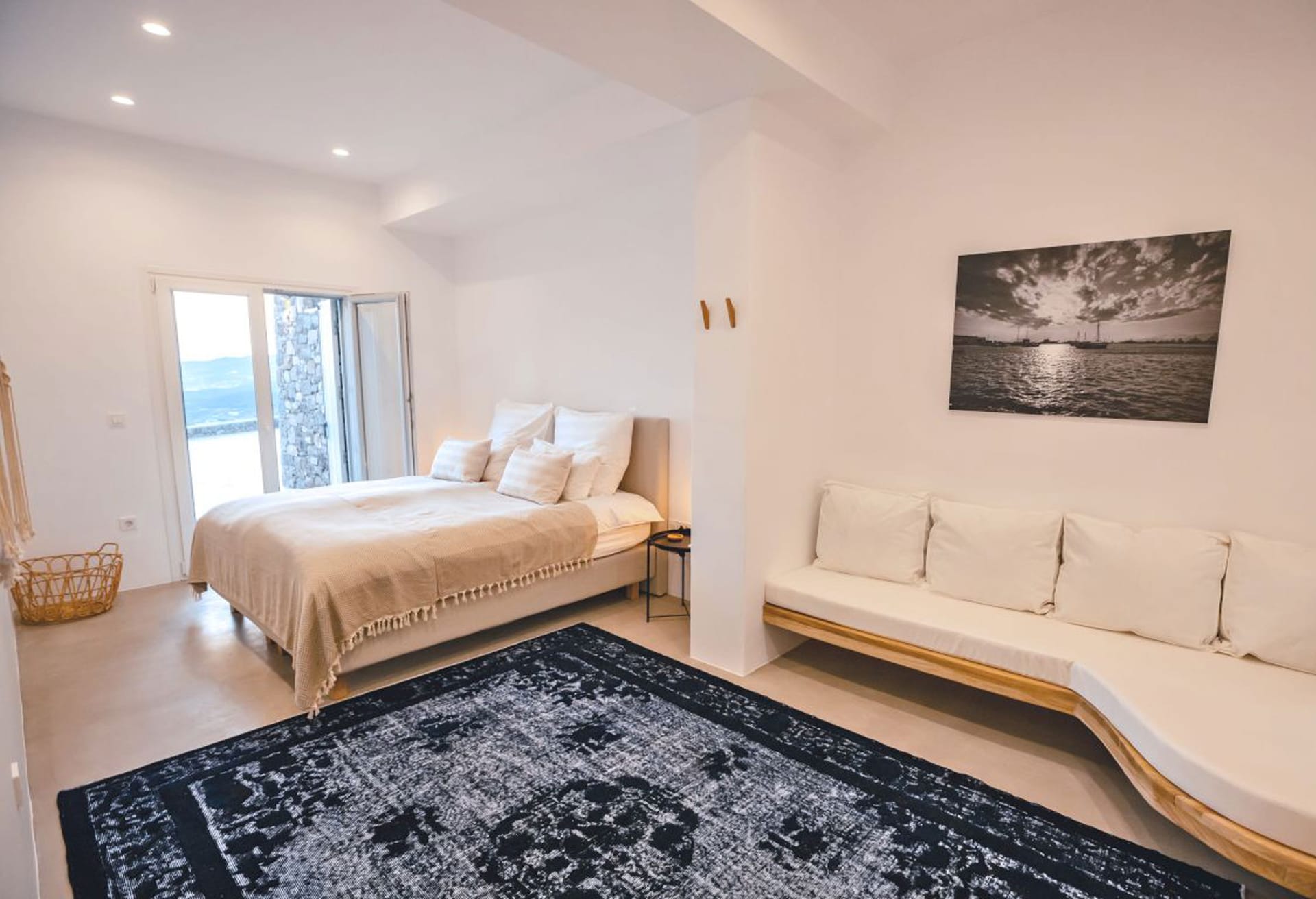 Luxury Heavens Mykonos - ANALI1 - 17