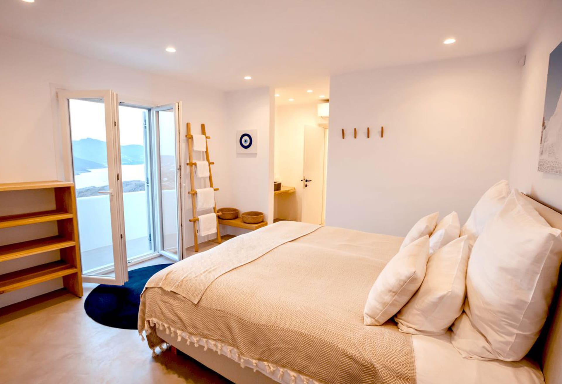 Luxury Heavens Mykonos - ANALI1 - 18
