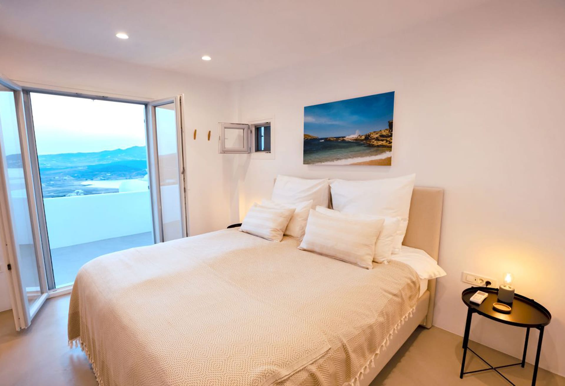 Luxury Heavens Mykonos - ANALI1 - 19