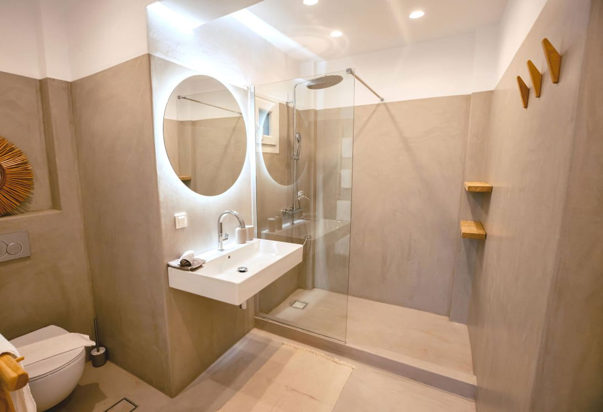 Luxury Heavens Mykonos - ANALI1 - 22