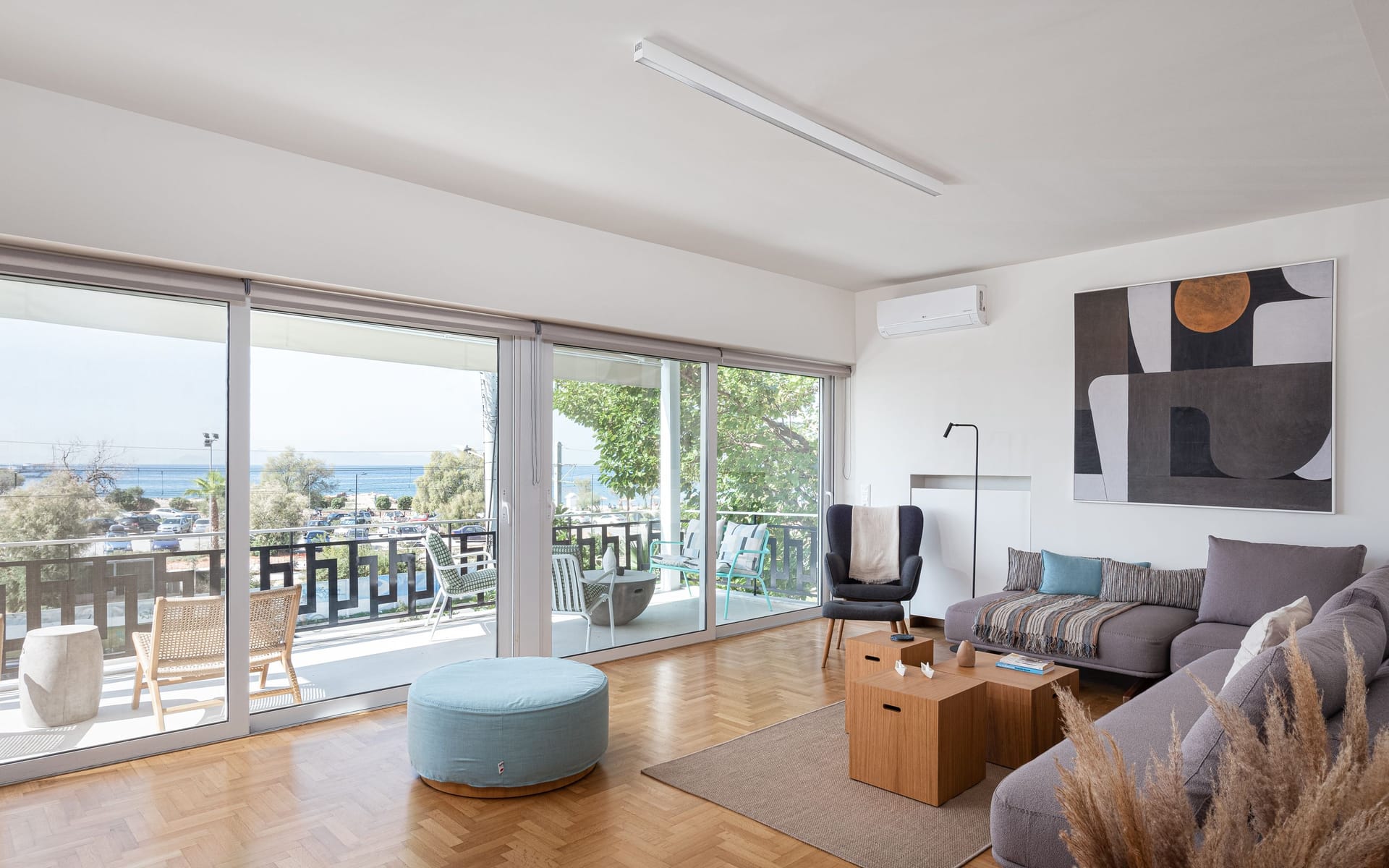 Glyfada Unique Residence | Diadochou Pavlou 36 | Glyfada 166 75
