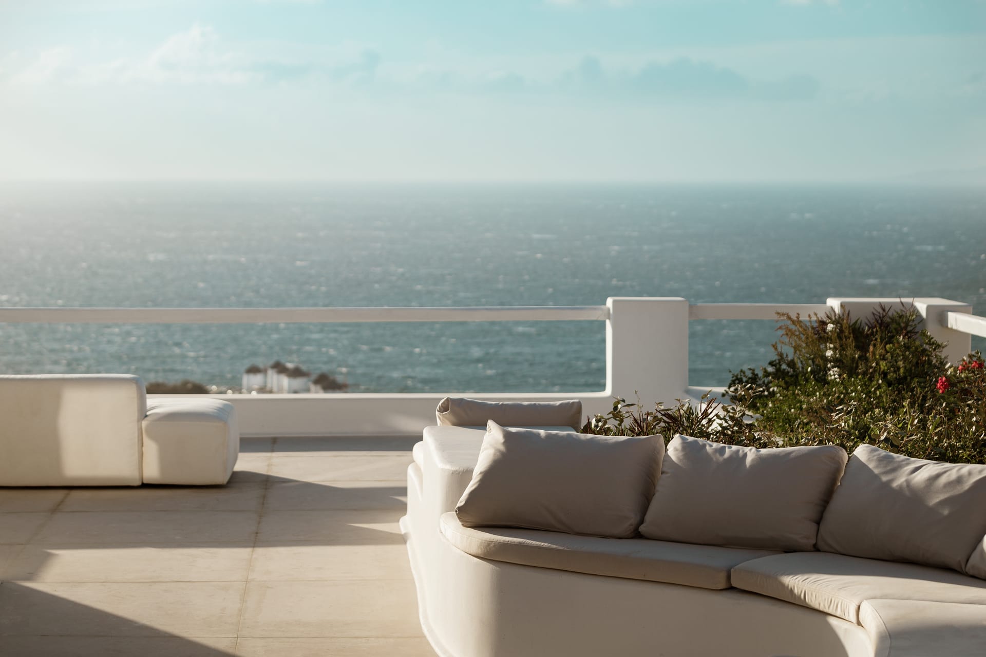 Lovia Mykonos - EXESTE - 3