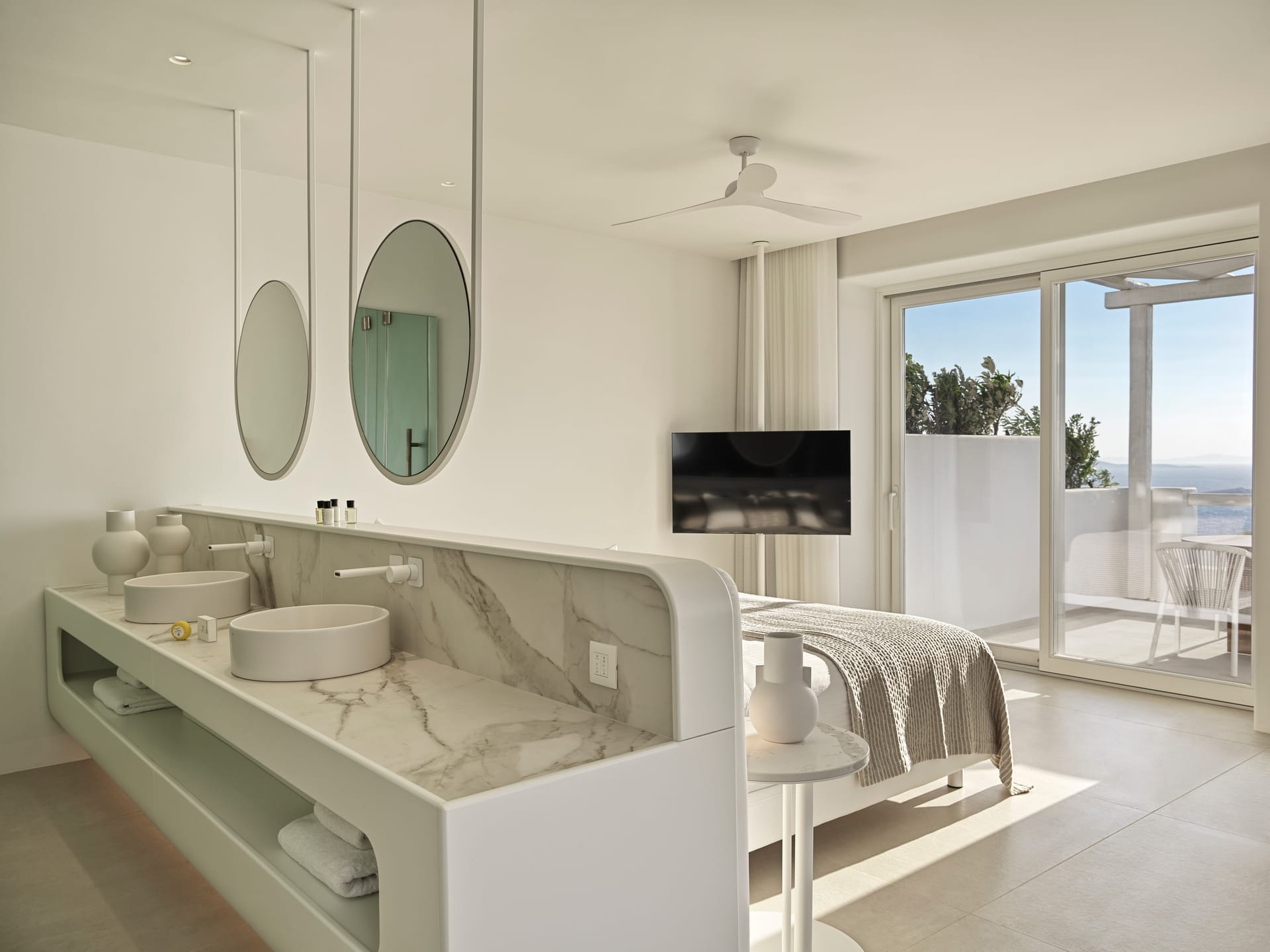 Lovia Mykonos - EXESTE - 6