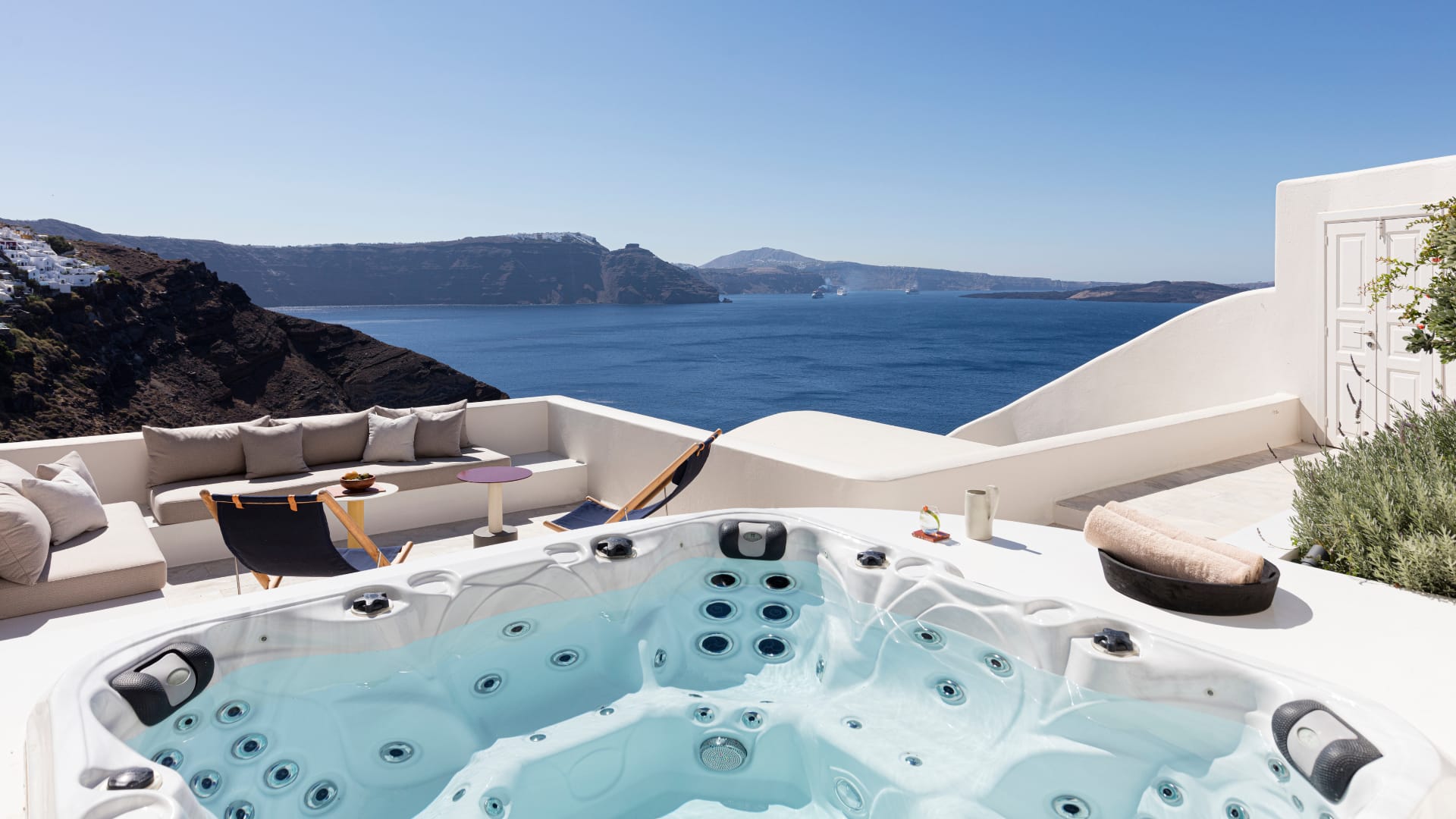 Canaves Oia Suites - VLC - 6
