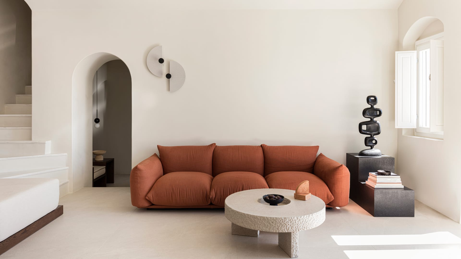 Canaves Oia Suites - VLC - 9
