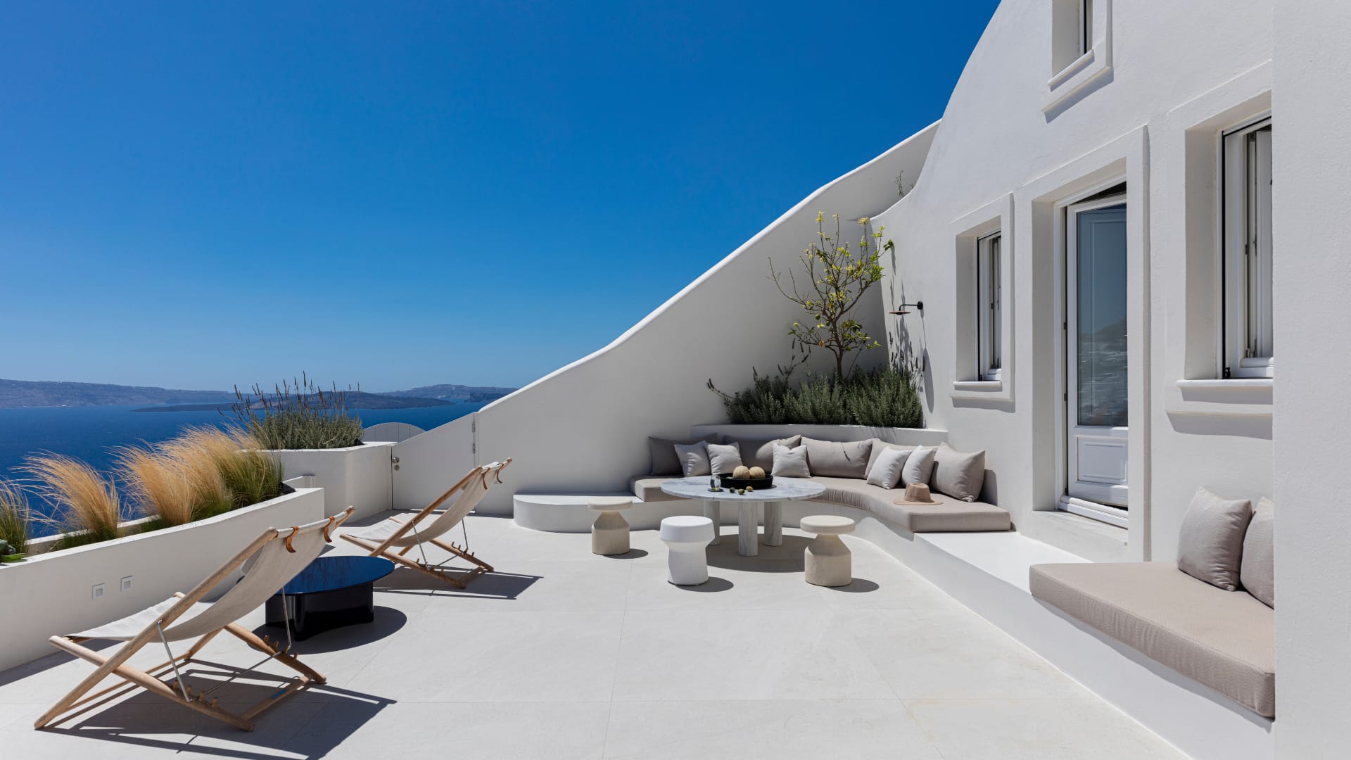 Canaves Oia Suites - VLC - 7